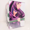 Yu-Gi-Oh! Black Magician Figura Konami Prize Equal Arts caja-2