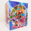 Yu-Gi-Oh! Magician's Valkyria Figura Equal Arts Konami Prize caja-3