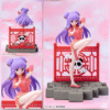 Shampoo Figura Luminasta Sega Fave