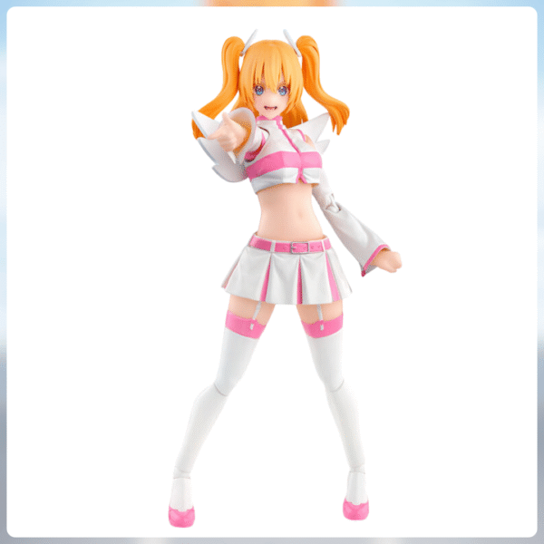 2.5 dimensional seduction - Amano Ririsa - Figua Bandai Spirits S.H.Figuarts juguetes y juegos anime peru 2.5 dimensional seduction - Amano Ririsa - Figua Bandai Spirits S.H.Figuarts juguetes y juegos anime peru
