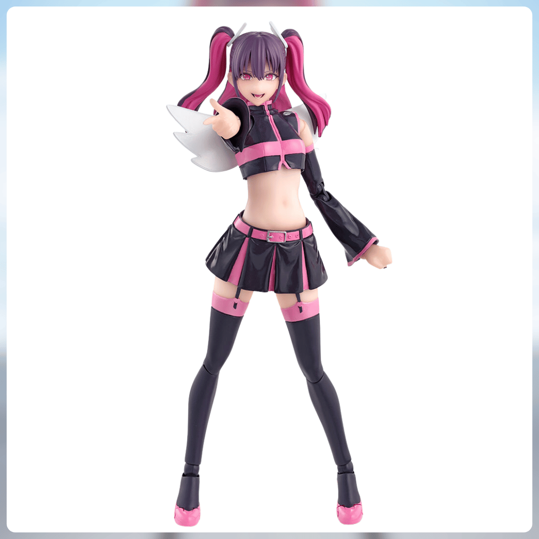 2.5 dimensional seduction -Tachibana Mikari- Figua Bandai Spirits S.H.Figuarts juguetes y juegos anime peru