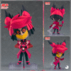 Hazbin Hotel Alastor Figura Nendoroid