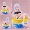 Angel Beats! Tachibana Kanade Figura Taito Aqua Float Girls juguetes y juegos peru