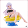 Angel Beats! Tachibana Kanade Figura Taito Aqua Float Girls juguetes y juegos peru ampliado