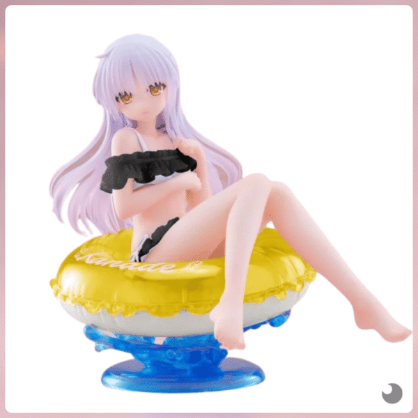 Angel Beats! Tachibana Kanade Figura Taito Aqua Float Girls juguetes y juegos peru ampliado