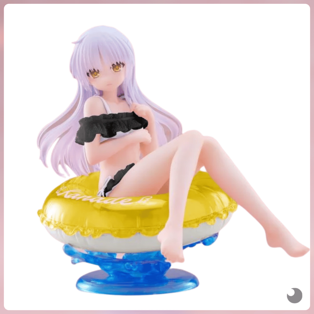 Angel Beats! Tachibana Kanade Figura Taito Aqua Float Girls juguetes y juegos peru ampliado