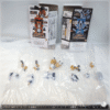 Bandai Medarot Perfect Collection 4 tipos Set juguetes y juegos peru ampliado 1