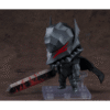 Berserk -Guts- Figura Nendoroid (Berserker Armor ver.) juguetes y juegos peru (2)