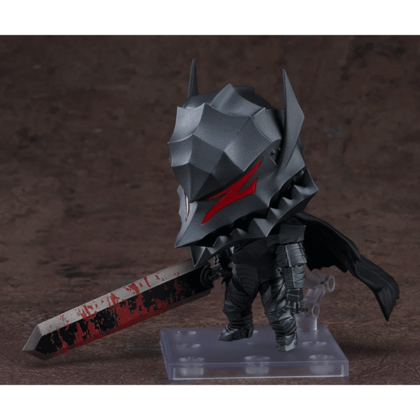 Berserk -Guts- Figura Nendoroid (Berserker Armor ver.) juguetes y juegos peru (2) Berserk -Guts- Figura Nendoroid (Berserker Armor ver.) juguetes y juegos peru (2)