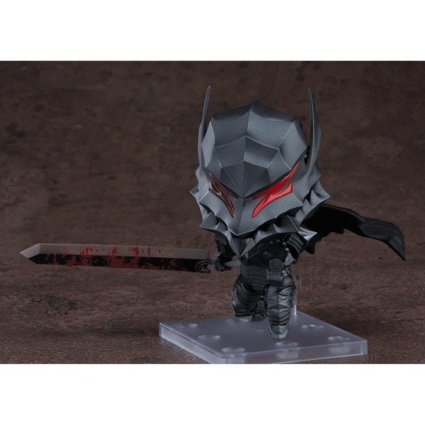 Berserk -Guts- Figura Nendoroid (Berserker Armor ver.) juguetes y juegos peru (4) Berserk -Guts- Figura Nendoroid (Berserker Armor ver.) juguetes y juegos peru (4)