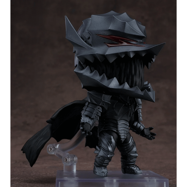 Berserk -Guts- Figura Nendoroid (Berserker Armor ver.) juguetes y juegos peru (5) Berserk -Guts- Figura Nendoroid (Berserker Armor ver.) juguetes y juegos peru (5)