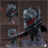 Berserk -Guts- Figura Nendoroid (Berserker Armor ver.) juguetes y juegos peru homidori