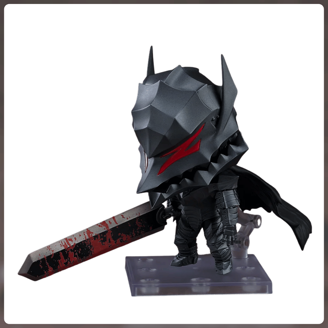 Berserk -Guts- Figura Nendoroid (Berserker Armor ver.) juguetes y juegos peru