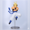 Gogeta SSJ Figura Bandai Spirits (10mo Aniversario version)