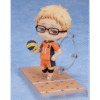 Haikyuu!! -Kei Tsukishima- Figura Nendoroid (The New Karasuno Ver.)