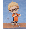 Haikyuu!! -Kei Tsukishima- Figura Nendoroid (The New Karasuno Ver.) juguetes y juegos peru (4)