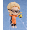Haikyuu!! -Kei Tsukishima- Figura Nendoroid (The New Karasuno Ver.) juguetes y juegos peru (6)