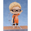 Haikyuu!! -Kei Tsukishima- Figura Nendoroid (The New Karasuno Ver.) juguetes y juegos peru (7)