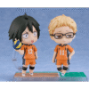 Haikyuu!! -Kei Tsukishima- Figura Nendoroid (The New Karasuno Ver.) juguetes y juegos peru (8)