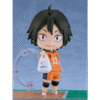 Haikyuu!! -Tadashi Yamaguchi- Figura Nendoroid (The New Karasuno Ver.) juguetes y juegos peru (2)