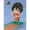 Haikyuu!! -Tadashi Yamaguchi- Figura Nendoroid (The New Karasuno Ver.) juguetes y juegos peru (3)