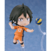 Haikyuu!! -Tadashi Yamaguchi- Figura Nendoroid (The New Karasuno Ver.) juguetes y juegos peru (5)