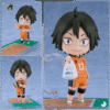Haikyuu!! -Tadashi Yamaguchi- Figura Nendoroid (The New Karasuno Ver.) juguetes y juegos peru homidori