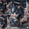 Jujutsu Kaisen Fushiguro Megumi Figura Sega Figurizm Alpha Encounter ver. juguetes y juegos anime peru