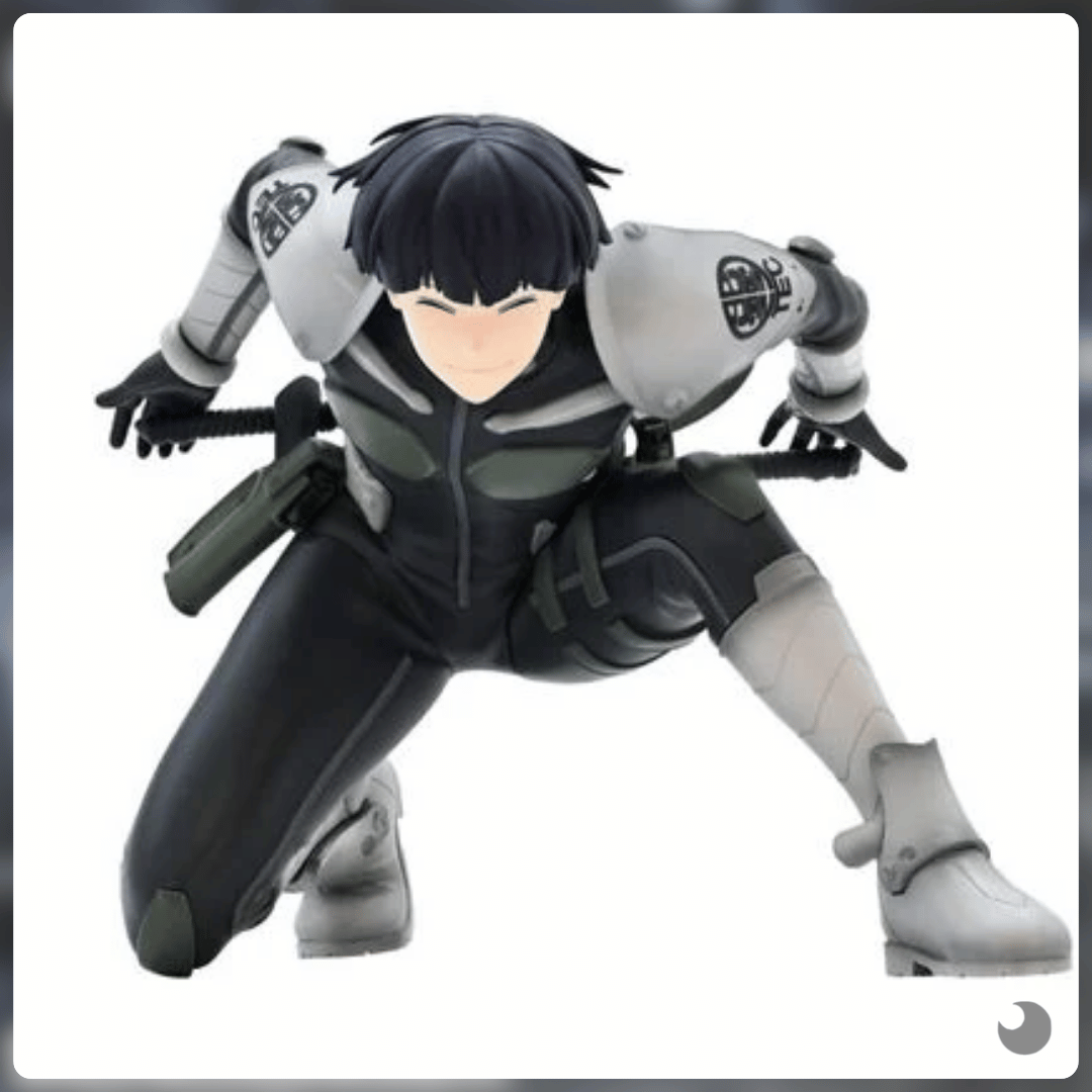 Kaijuu No. 8 Hoshina Soushirou Figura FuRyu Noodle Stopper juguetes y juegos anime peru ampliado