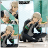 Kaji Ren Figura Bandai Spirits Chatting Time! juguetes y juegos anime peru