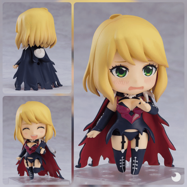 Love After World Domination (Magahara Desumi) Figura Nendoroid juguetes y juegos peru ampliado Love After World Domination (Magahara Desumi) Figura Nendoroid juguetes y juegos peru ampliado