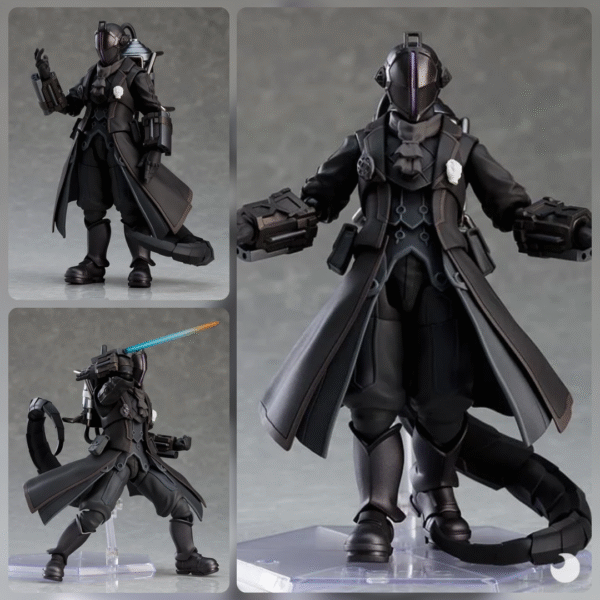 Made in Abyss Bondrewd Figura figma 517-DX (Gangway ver.) juguetes y juegos peru