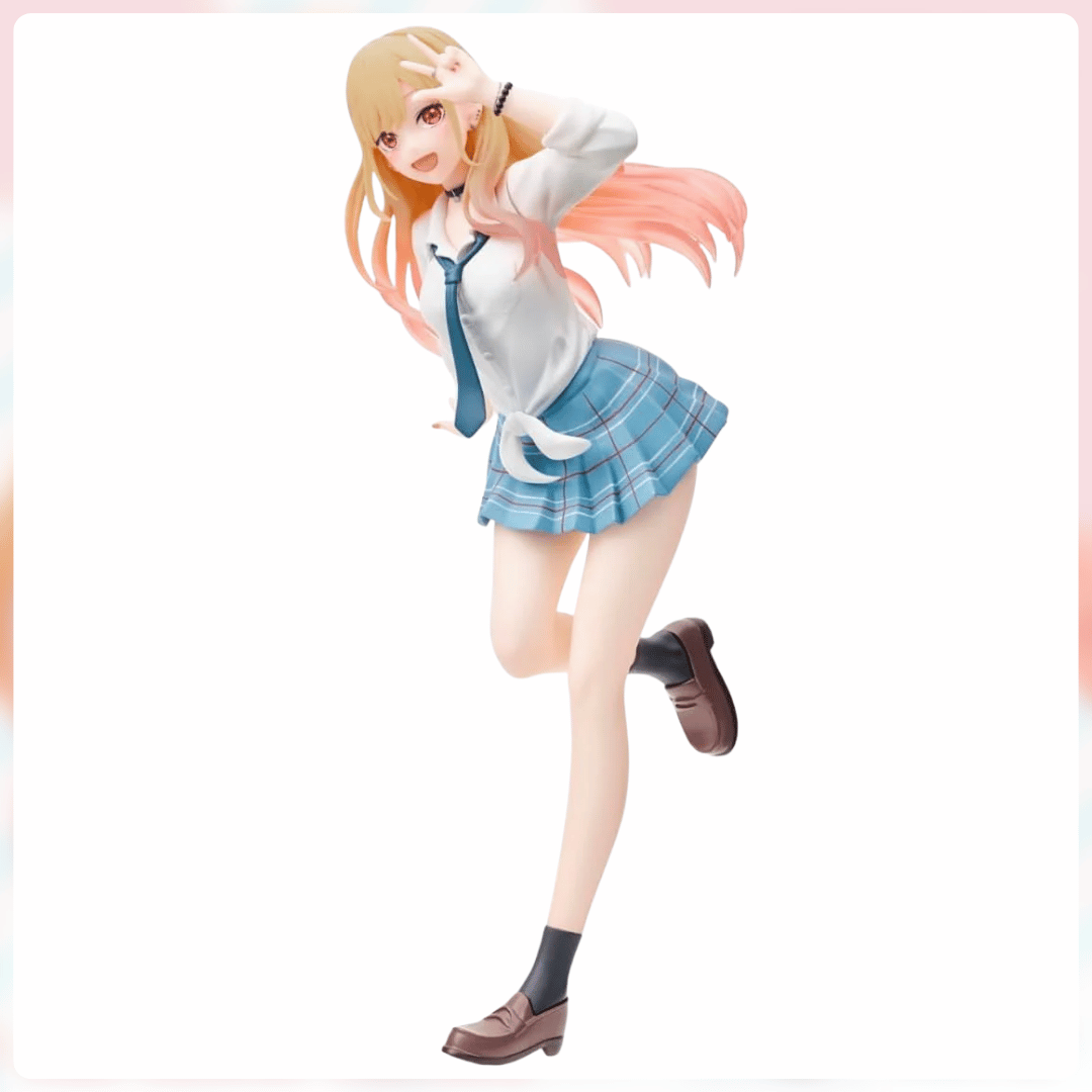 My Dress Up Darling - Kitagawa Marin - Figura Taito Coreful juguetes y juegos anime peru