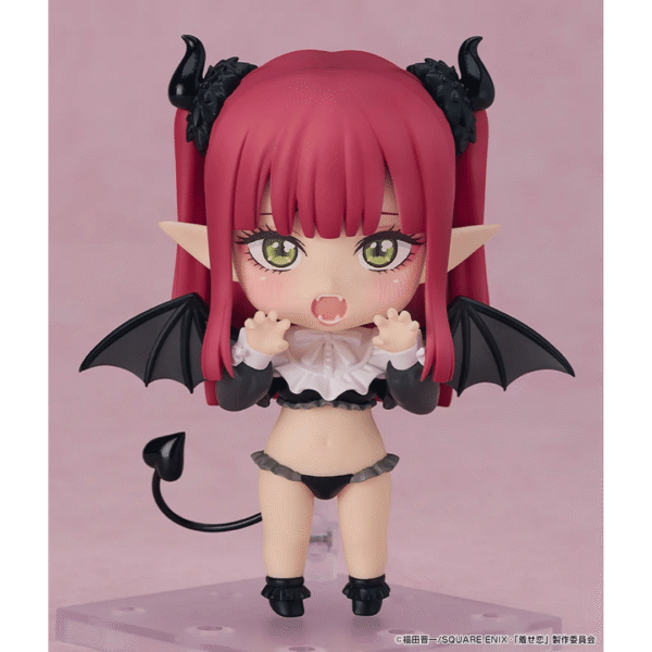 My Dress Up Darling -Marin Kitagawa- Figura Nendoroid (Liz ver.) juguetes y juegos peru (2)