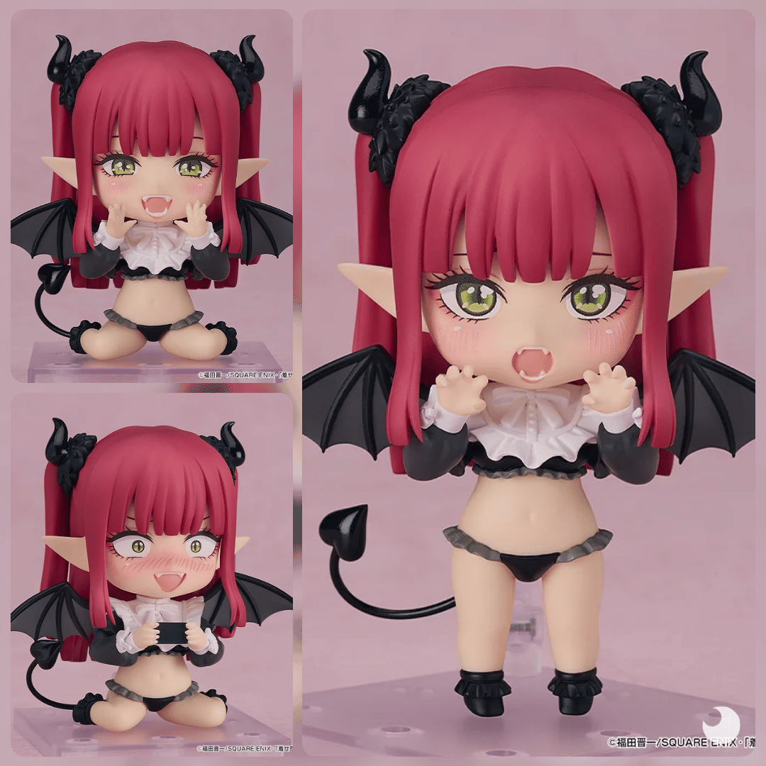 My Dress Up Darling -Marin Kitagawa- Figura Nendoroid (Liz ver.) juguetes y juegos peru homidori