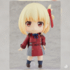 【Diciembre 2025】Chisato Nishikigi Figura Nendoroid