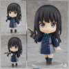 【Diciembre 2025】Takina Inoue Figura Nendoroid