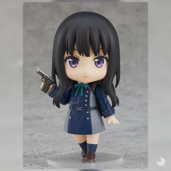 【Diciembre 2025】Takina Inoue Figura Nendoroid