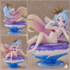 No Game No Life (Shiro) Figura Taito Aqua Float Girls juguetes y juegos peru