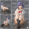 Nukitashi Hotori Misaki Figura SEGA Chokonose Premium