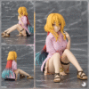 Nukitashi Katagiri Nanase Figura SEGA Chokonose Premium