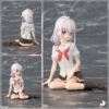 Nukitashi Kotoyose Fumino Figura SEGA Chokonose Premium