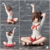 Nukitashi Tachibana Asane Figura SEGA Chokonose Premium
