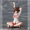 Nukitashi Tachibana Asane Figura SEGA Chokonose Premium