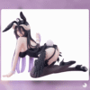 Overlord Albedo Figura Taito Desktop Cute Bunny ver. juguetes y juegos peru ampliado