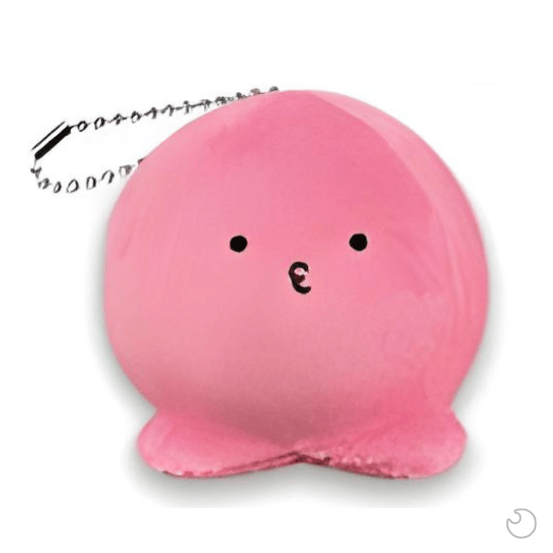 Peluche llavero Takopii no Genzai (Normal) Tamaki C. juguetes y juegos anime peru