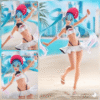 Piapro Characters Hatsune Miku Figura FuRyu Racing 2024 (Summer Holiday Ver.) juguetes y juegos peru
