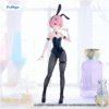 Re:Zero Ram Figura FuRyu BiCute Bunnies (Bicolor version)