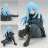 Ten-Sura Rimuru Figura Bandai Spirits Break Time ver. Vol.1 juguetes y juegos anime peru