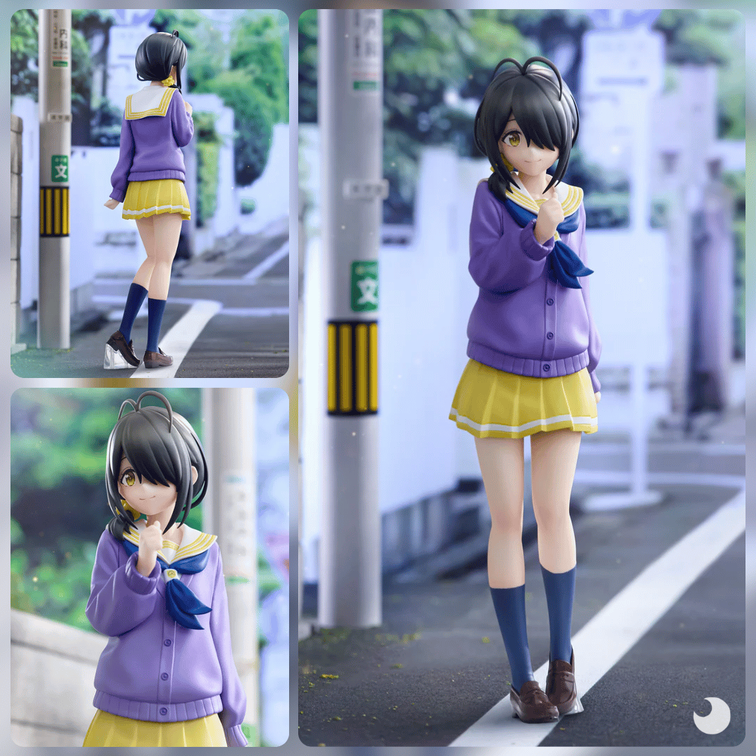 The Shiunji Family Children -Kotono Shiunji- Figura FuRyu Trio-Try-iT juguetes y juegos anime peru homidori
